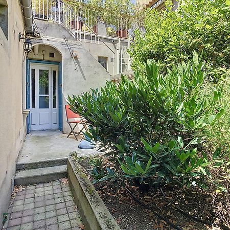 Apartment Jeanne Carcassonne Exteriér fotografie